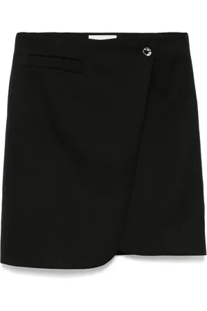 COPERNI Kurzer Minirock