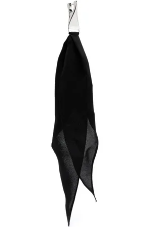 Courrèges One Scarf Ohrring
