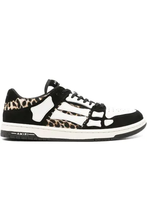 AMIRI Skel Top Sneakers