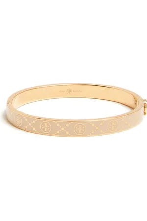 Tory Burch T Monogram Armband