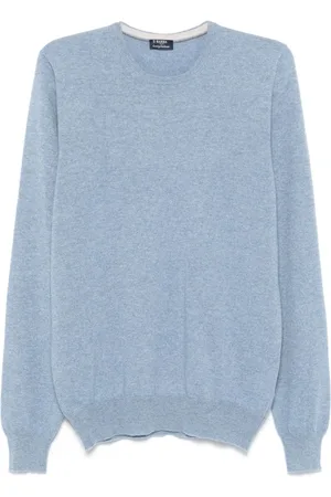 BARBA Pullover aus Kaschmir