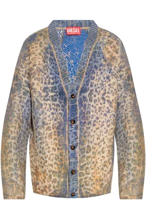 Diesel K-Penros Cardigan
