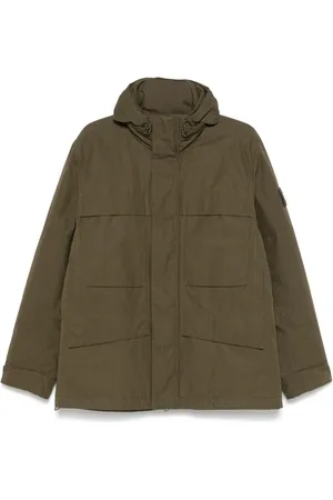 Stone Island Ghost Mantel