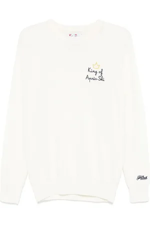 MC2 SAINT BARTH Heron Pullover