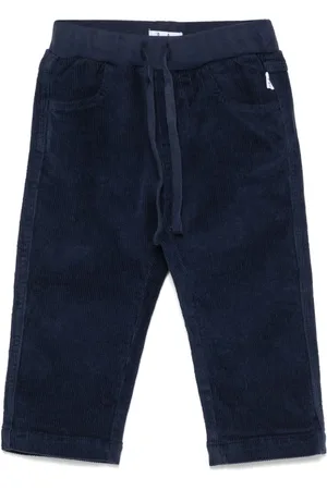Il gufo Klassische Cordhose