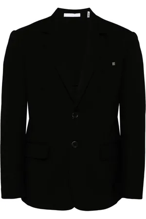 Helmut Lang Sakko mit Reißverschluss
