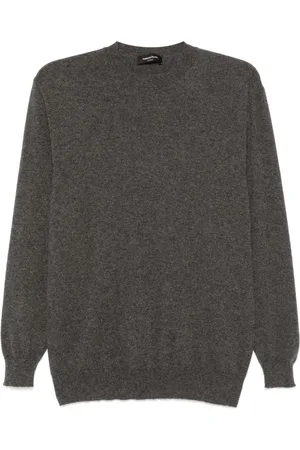 Fabiana Filippi Klassischer Kaschmirpullover