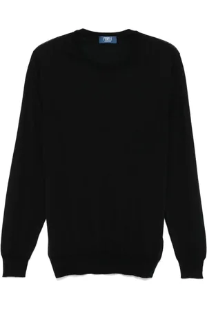 FEDELI Seta Pullover