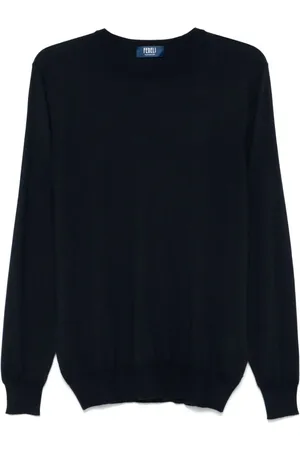 FEDELI Seta Pullover