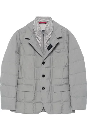 FAY Jacke mit doppelter Front