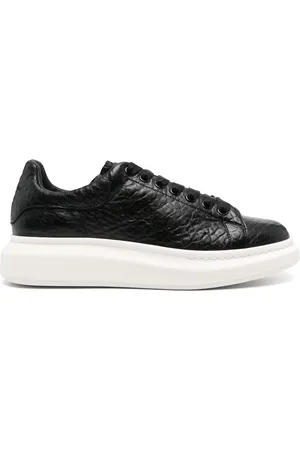 Alexander McQueen Oversized Sneakers