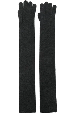 Max Mara Handschuhe aus Kaschmir