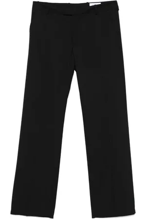 Alexander McQueen Klassische Hose