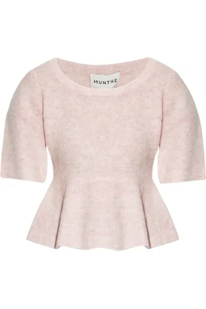 Munthe Taisa Pullover