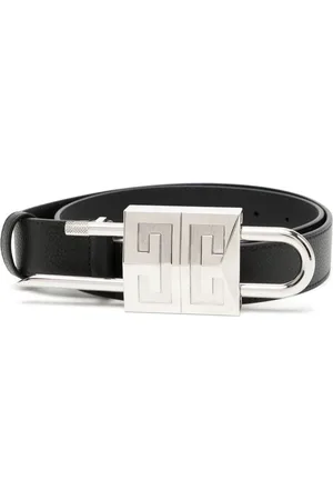 Givenchy Gürtel mit Schloss
