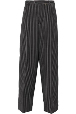 Marni Gestreifte Hose