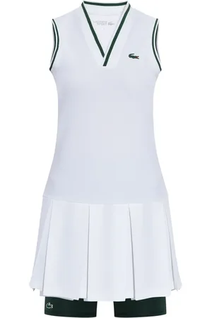 Lacoste Ultra Dry Tenniskleid