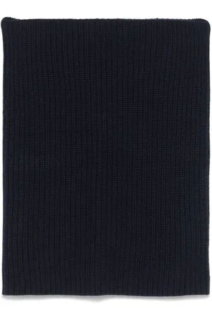 ALYSI Gerippter Strickschal
