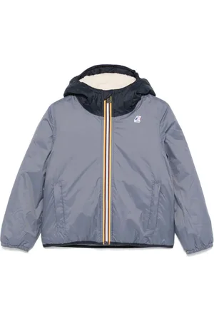 K-Way Claude Jacke