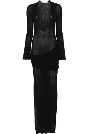 AYA MUSE Maia Maxikleid