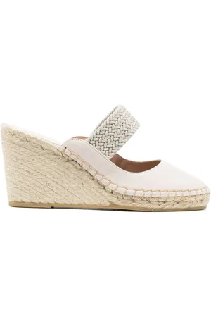MALONE SOULIERS Siena Espadrilles 70mm