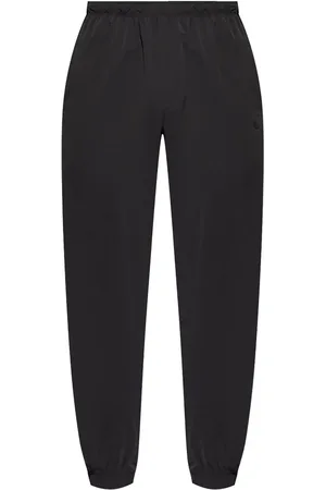 Moncler Hose mit Tapered-Bein