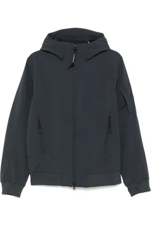 C.P. Company Shell-R Kapuzenjacke