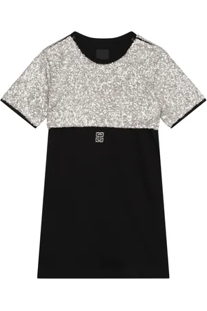 Givenchy Kleid mit Pailletten