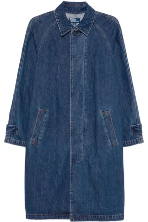Ralph Lauren Mantel aus Denim