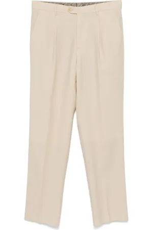 Etro Hose aus Wolle