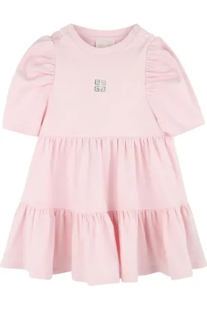 Givenchy Kleid mit 4G
