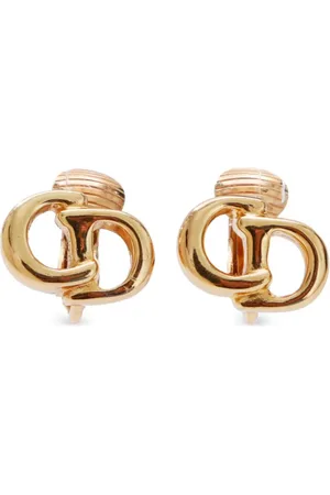 Dior CD-Ohrclips