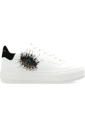 Kurt Geiger Laney Eye Sneakers