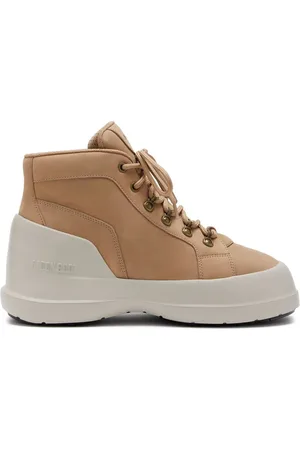 Moon Boot Luna Trek boots