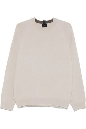Paul Smith Klassischer Merinopullover