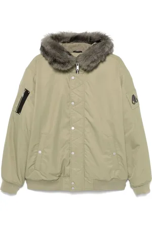 Moose Knuckles Denali Bomberjacke