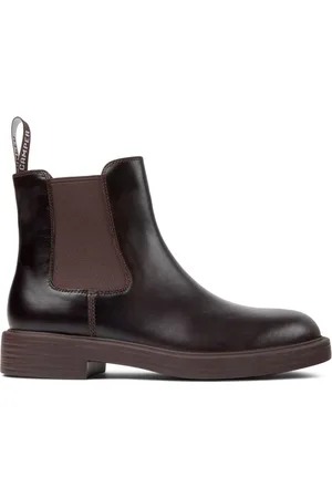 Camper Dean Stiefel