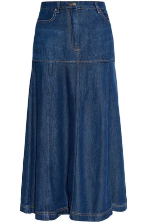 Munthe Rock aus Denim