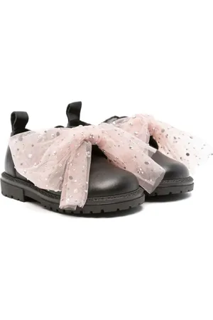 Florens Sneakers mit Schleifendetail