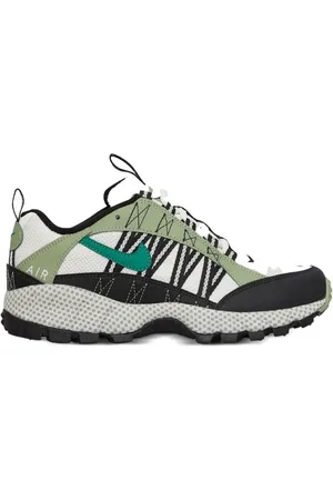 Nike Air Humara Oil Green Sneakers