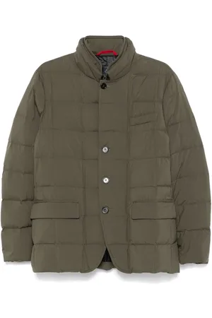 FAY Jacke mit doppelter Front