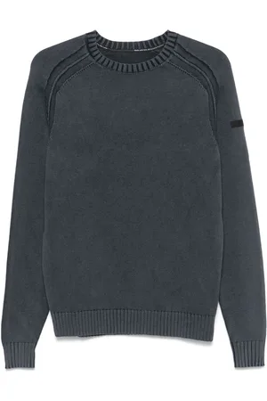 RRD Pullover aus Baumwolle