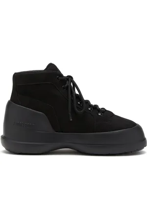 Moon Boot Luna Trek Stiefel
