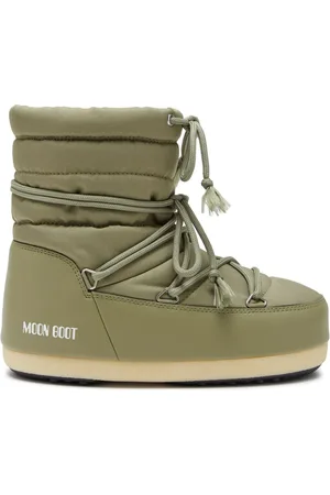 Moon Boot Icon Schneestiefel