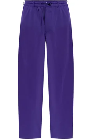 Y-3 Jogginghose mit Logo