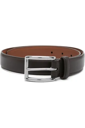 Ralph Lauren Gürtel aus Leder
