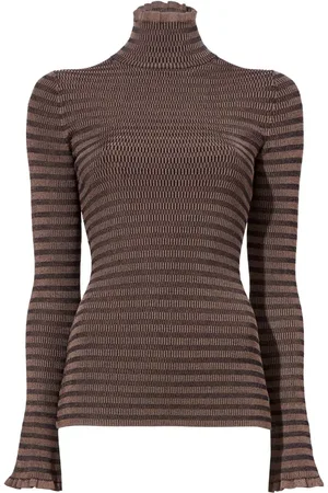 Proenza Schouler Gestricktes Phyllis Oberteil