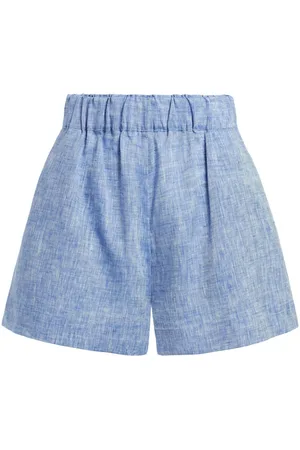 Bondi Born Universal Leinenshorts