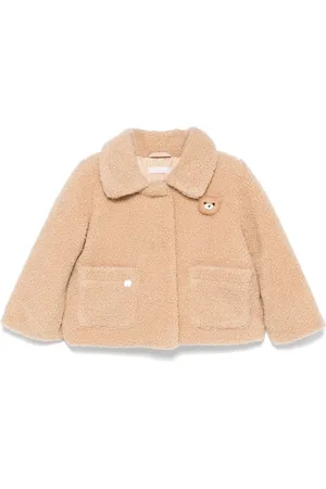 Liu Jo Teddy-Jacke