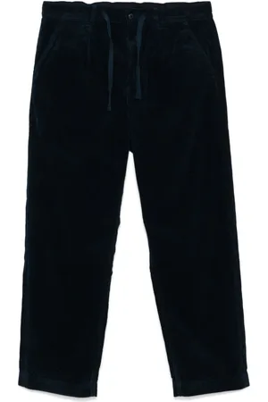 Ralph Lauren Easy Pleated Hose